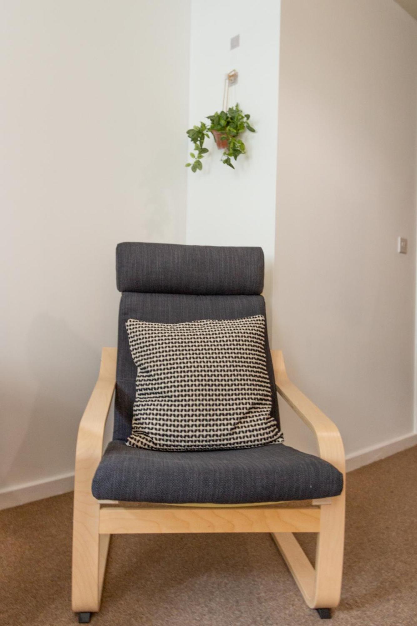 Comfy Chic 2Bed Apartment In Sheffield City Centre Экстерьер фото